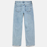 CEPLİ DENİM PANTOLON