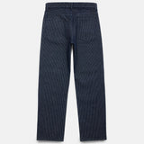 DESENLİ DOKULU JEAN