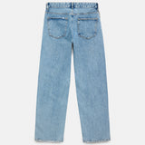 CEPLİ DENİM PANTOLON