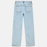 CEPLİ DENİM PANTOLON