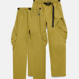 COLOMBİA RİPSTOP KARGO PANTOLON - HAKİ