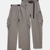 COLOMBİA RİPSTOP KARGO PANTOLON - GRİ