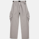 COLOMBİA RİPSTOP KARGO PANTOLON - AÇIK GRİ