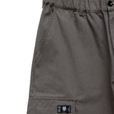 Kargo Cepli Pantolon – Koyu gri