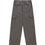 Kargo Cepli Pantolon – Koyu gri