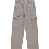 Kargo Cepli Pantolon – Gri