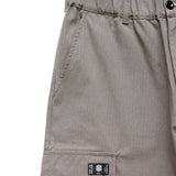 Kargo Cepli Pantolon – Gri