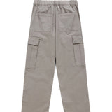 Kargo Cepli Pantolon – Gri