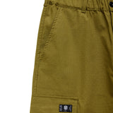 Kargo Cepli Pantolon – Haki